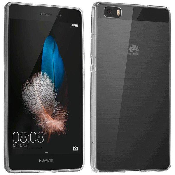 Avizar  Second Skin Case Huawei P8 Lite 