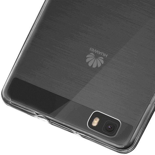 Avizar  Second Skin Case Huawei P8 Lite 