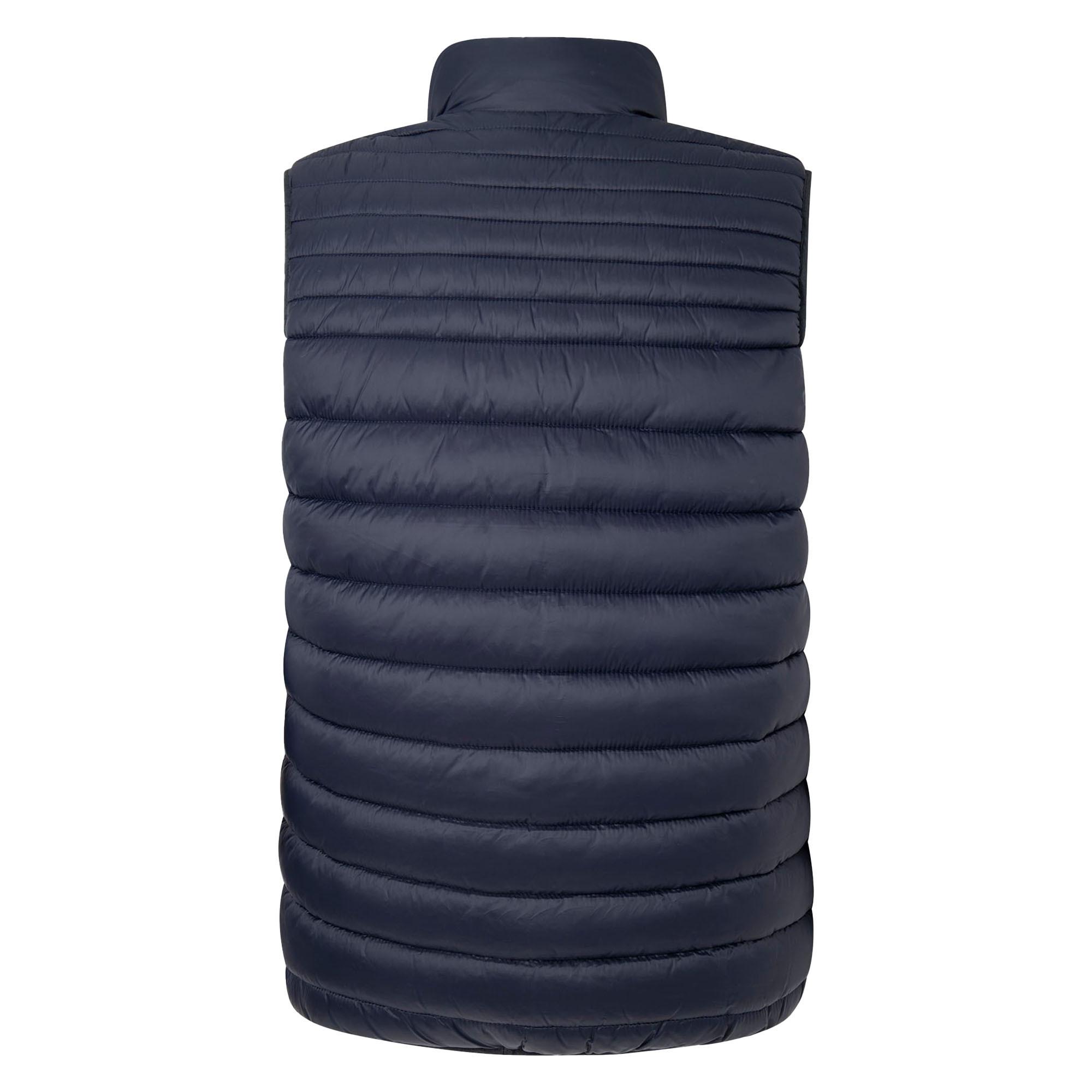 Pepe Jeans  Gilet matelassé  Confortable à porter-BALLE GILLET 