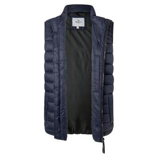 Pepe Jeans  Gilet matelassé  Confortable à porter-BALLE GILLET 