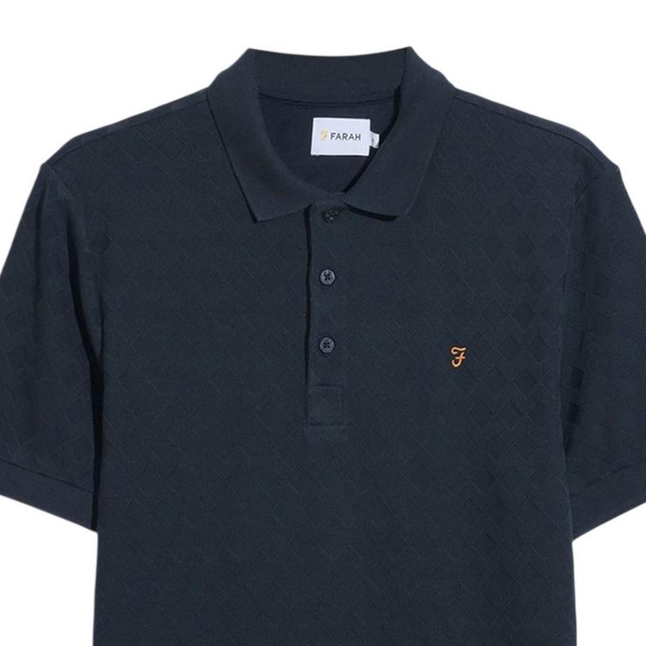 FARAH Horace Maglietta Polo  