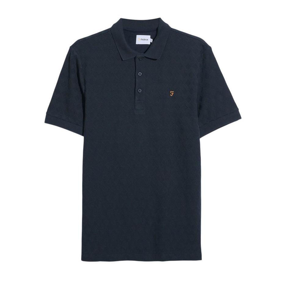 Horace Maglietta Polo