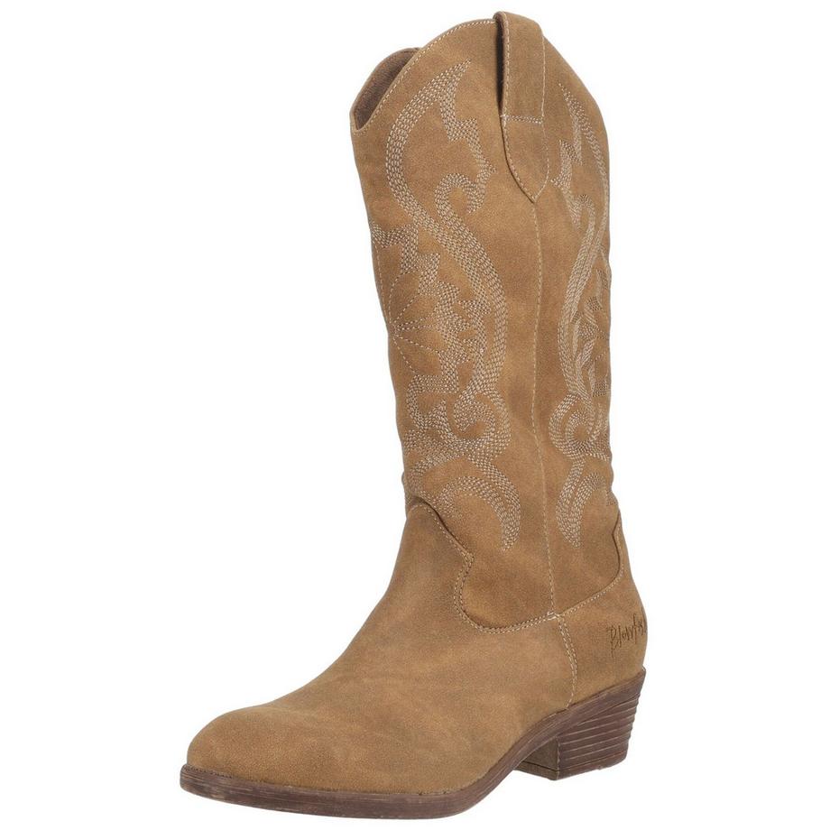 Stiefel
