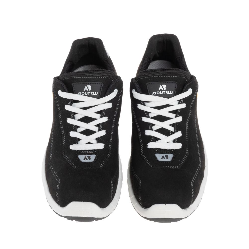 Aboutblu  Chaussures de sécurité basses  Evo Veg Low S3L FO SR 