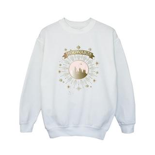 Harry Potter  Hogwarts Sweatshirt 