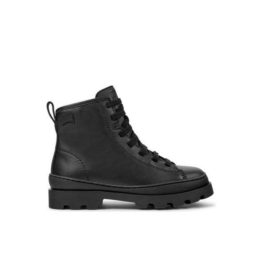 Bottines Brutus