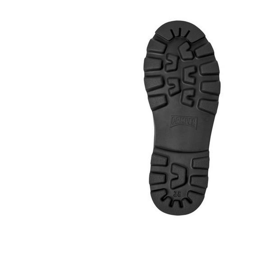 Camper Brutus Bottines  