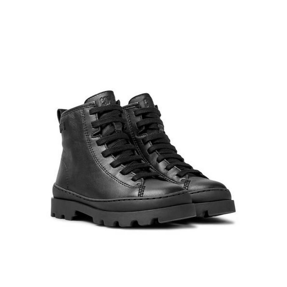 Camper Brutus Bottines  