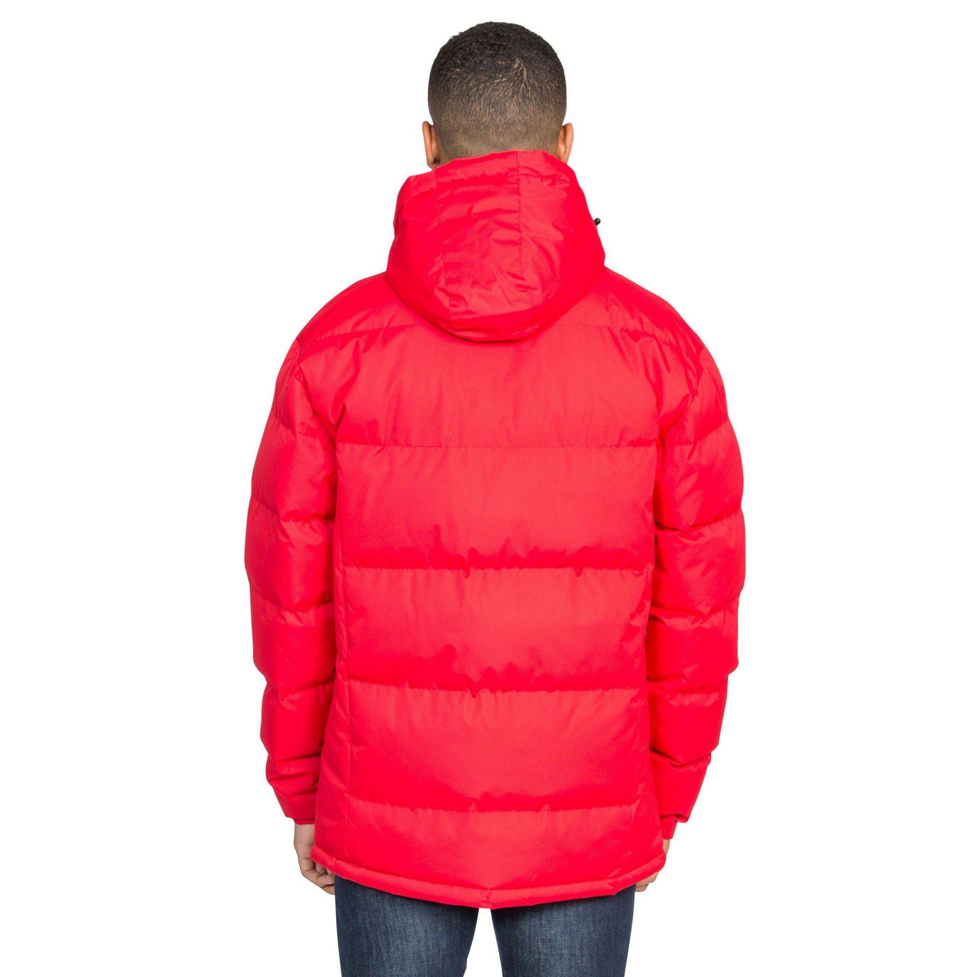 Trespass  Clip Steppjacke Jacke 