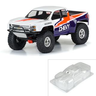 Pro-Line Racing  Pro-Line Racing PRO360100 parte e accessorio per modello radiocomandato (RC) Corpo 