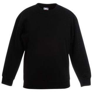 Fruit of the Loom  Classique 8020 SETIN Sweat-shirt (pack de 2) 