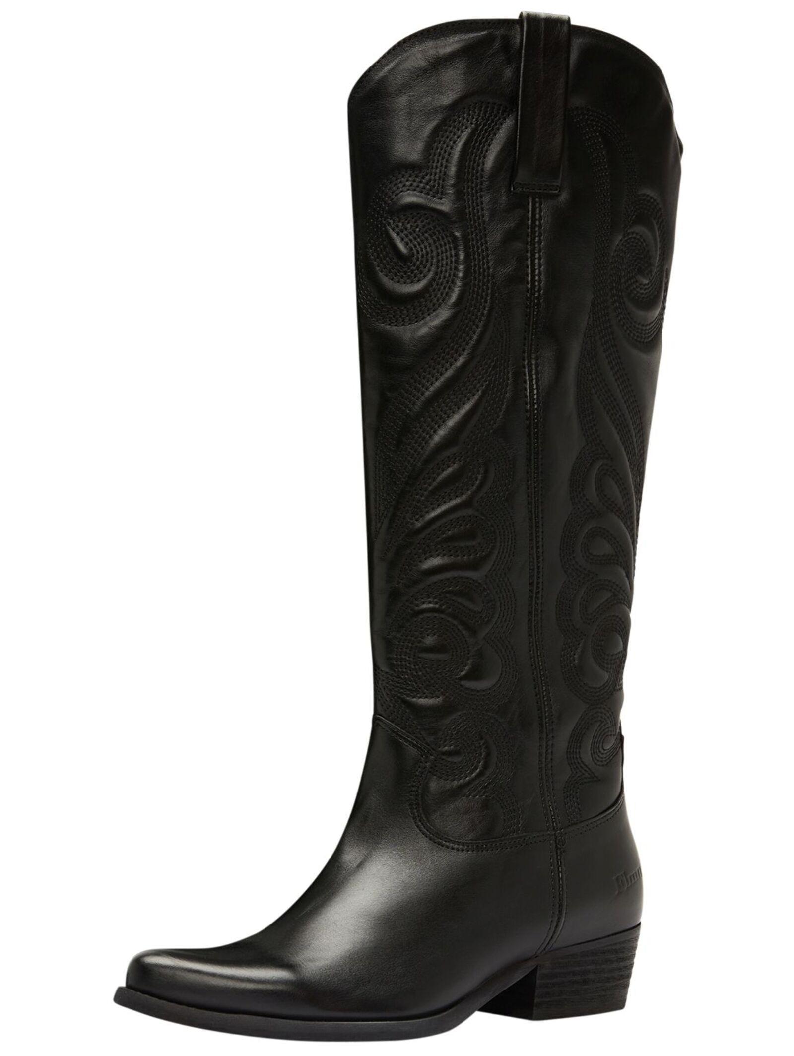 Felmini  Stiefel WEST D435 