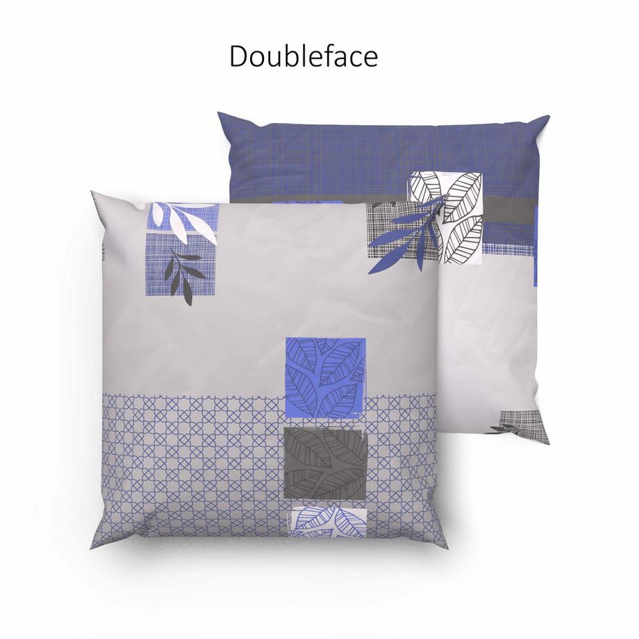 Lotus Kopfkissenbezug Bambus Xenia