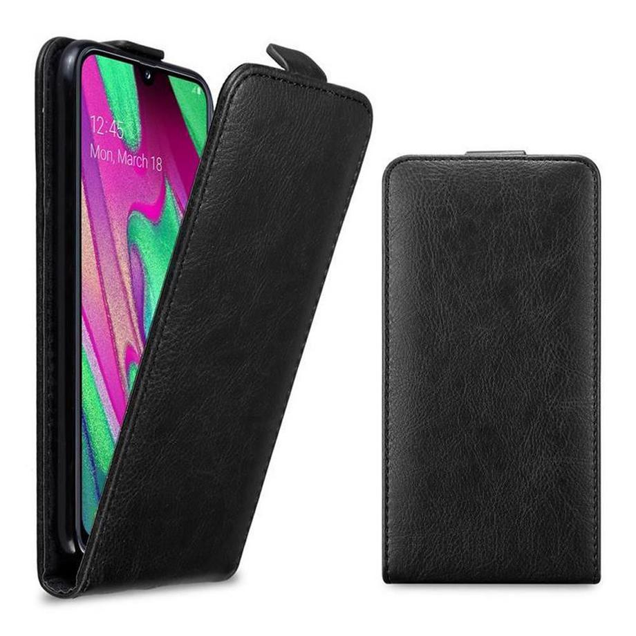 Cadorabo  Custodia per Samsung Galaxy A40 cover 