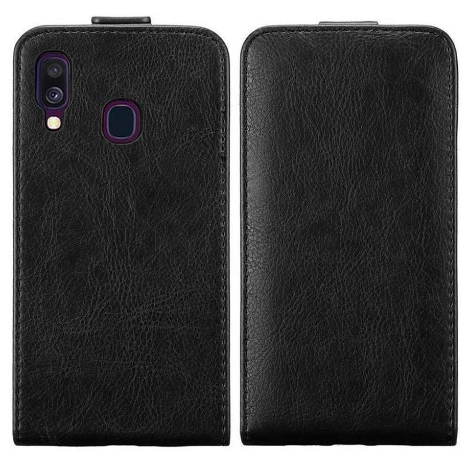 Cadorabo  Custodia per Samsung Galaxy A40 cover 