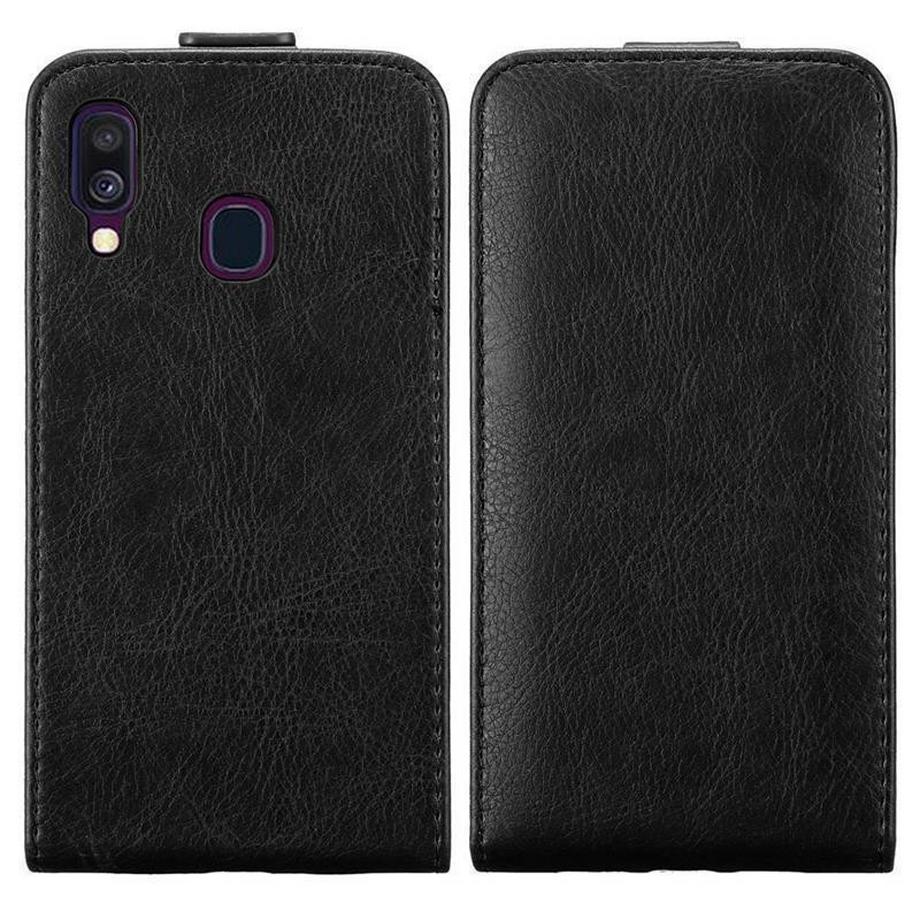 Cadorabo  Custodia per Samsung Galaxy A40 cover 