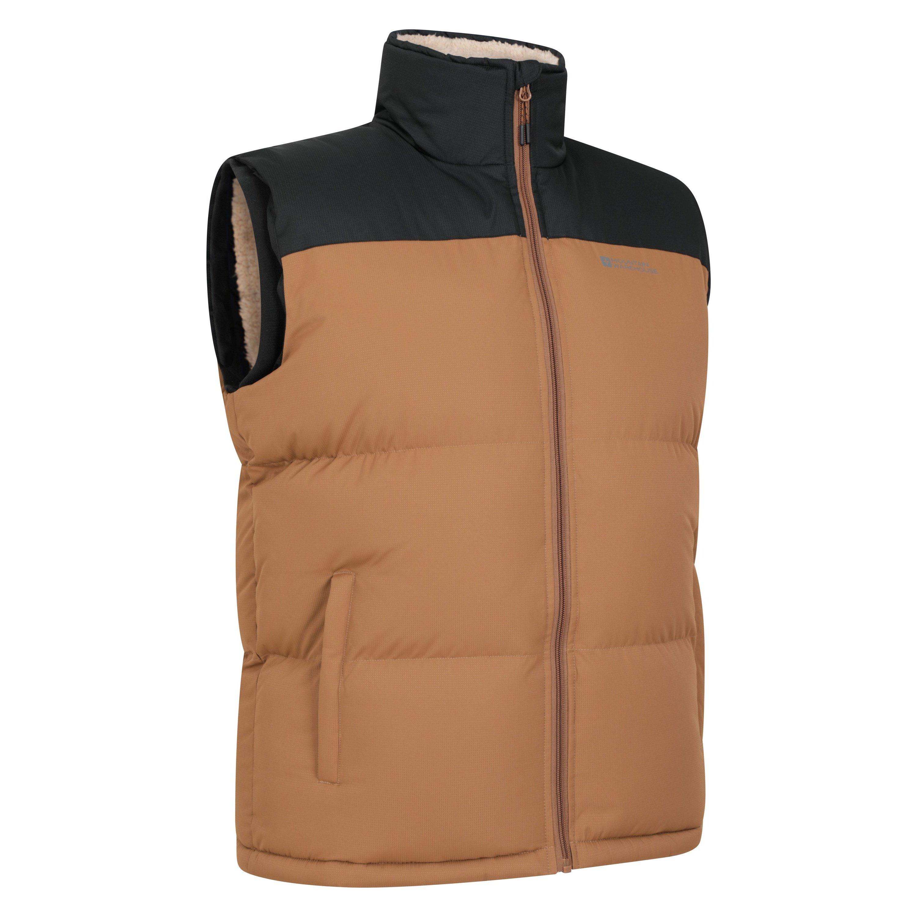 Mountain Warehouse Rock Wattierte Weste  