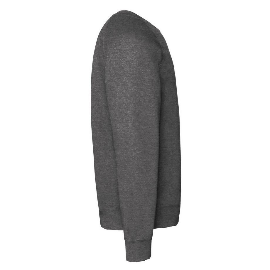 Fruit of the Loom Maglione Classic Maniche Raglan  
