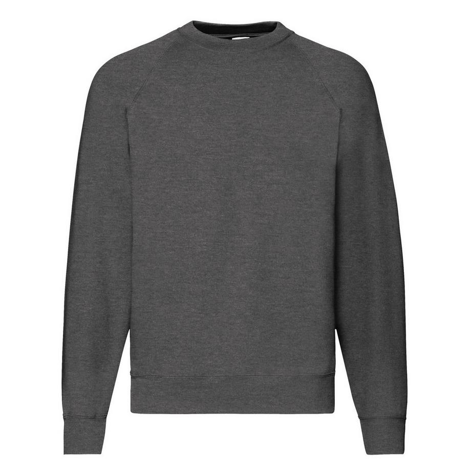 Classic Maglione Raglan