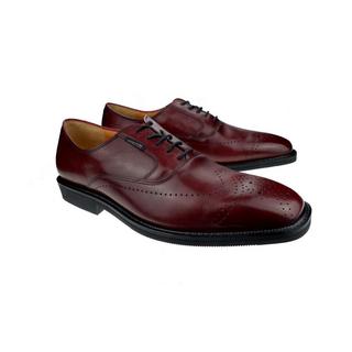 Mephisto  Peter - Chaussure à lacets cuir 