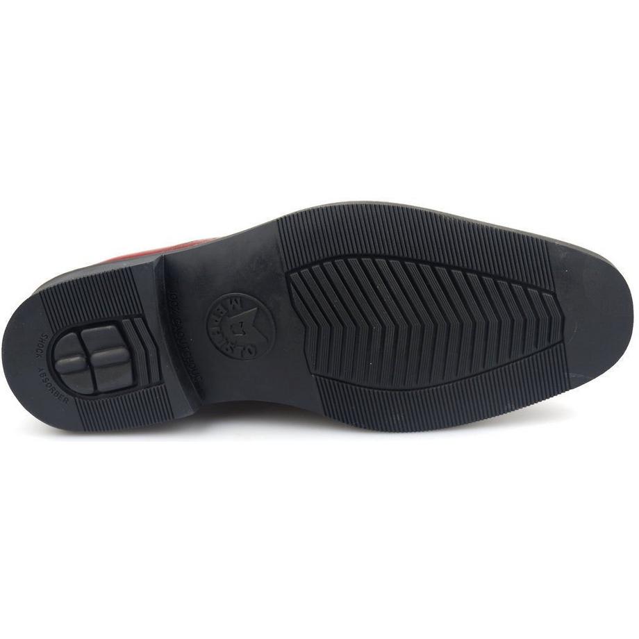 Mephisto  Peter - Chaussure à lacets cuir 