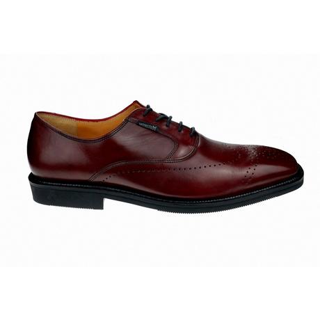 Mephisto  Peter - Chaussure à lacets cuir 