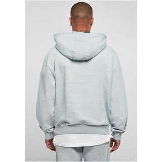 URBAN CLASSICS Heavy Terry Garment Dye Kapuzenpullover  