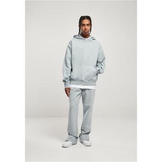 URBAN CLASSICS Heavy Terry Garment Dye Kapuzenpullover  