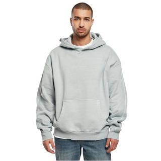 URBAN CLASSICS Heavy Terry Garment Dye Kapuzenpullover  