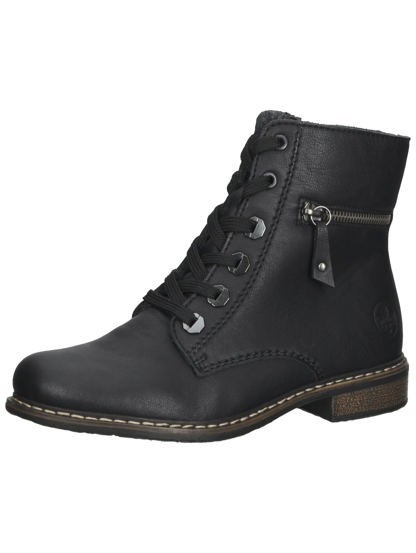 Rieker  Bottines 71208 