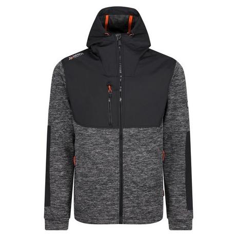 Regatta Veste Softshell Heist  