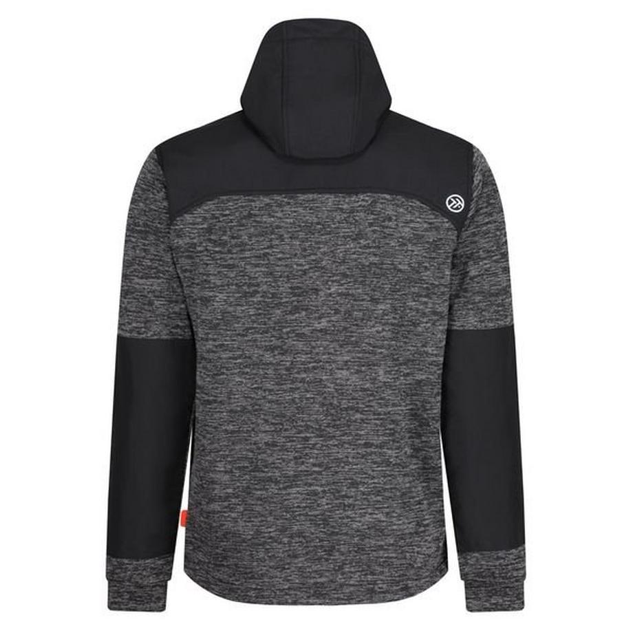 Regatta Heist Softshell Jacke  