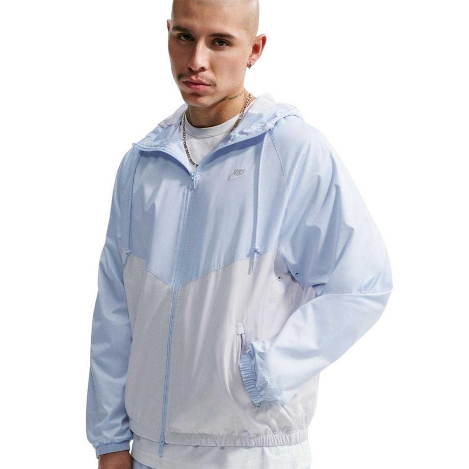 Windjacke