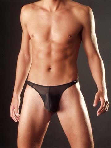 Manstore  Push-up-Tanga 