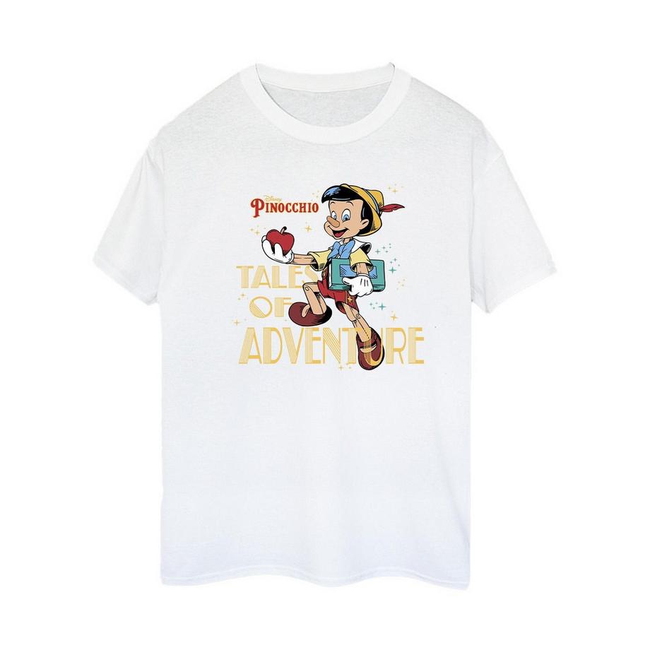 T-ShirtTales Of Adventure