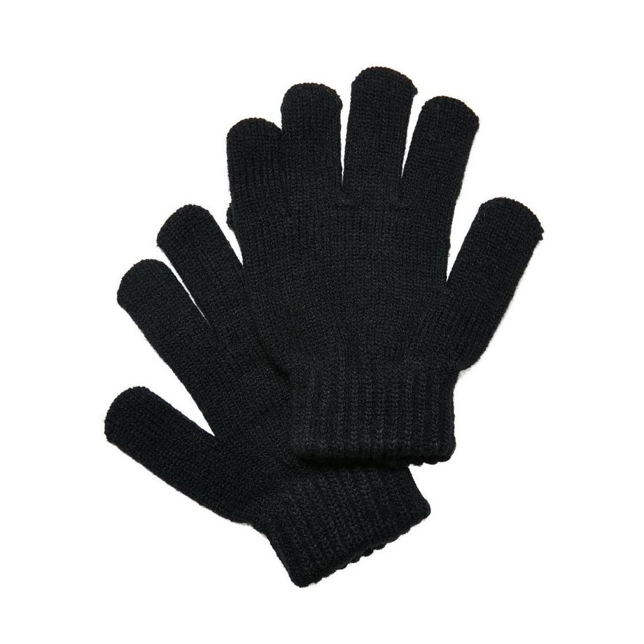 URBAN CLASSICS Gants en tricot pour enfants  