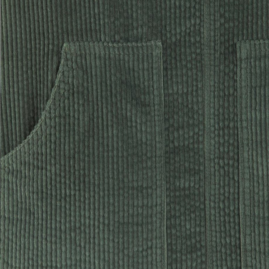 La Redoute Collections  Latzkleid aus Cord 