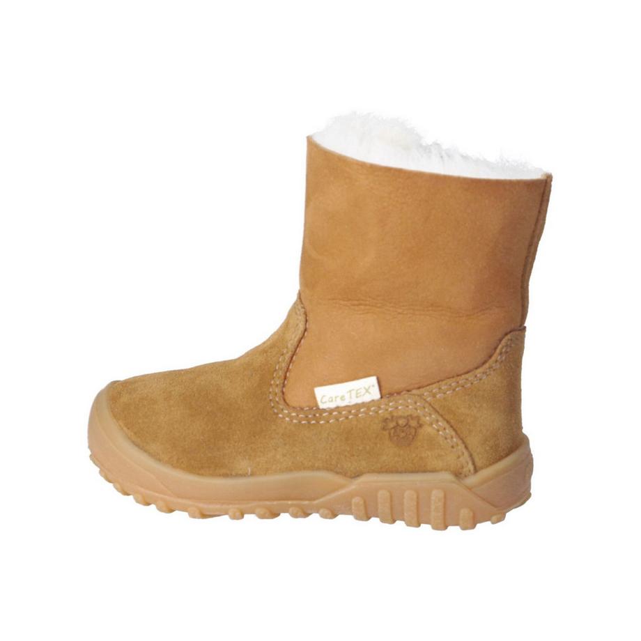 Pepino Bottines doublées de peau de mouton  
