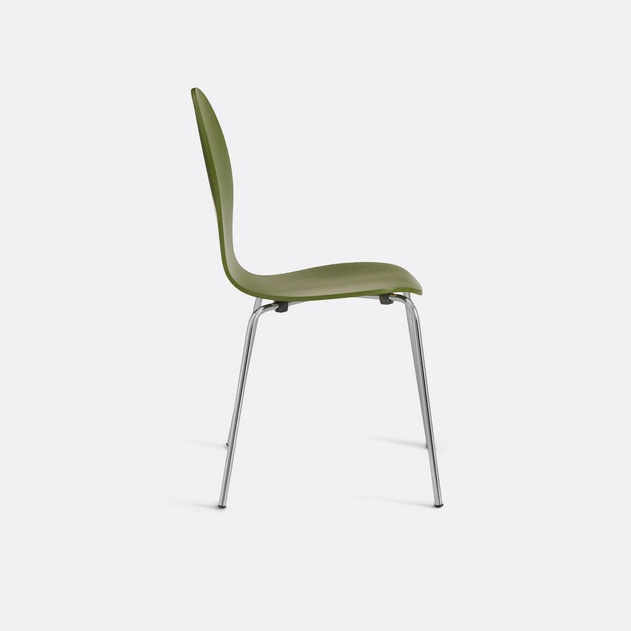 La Redoute Intérieurs Chaise empilable  