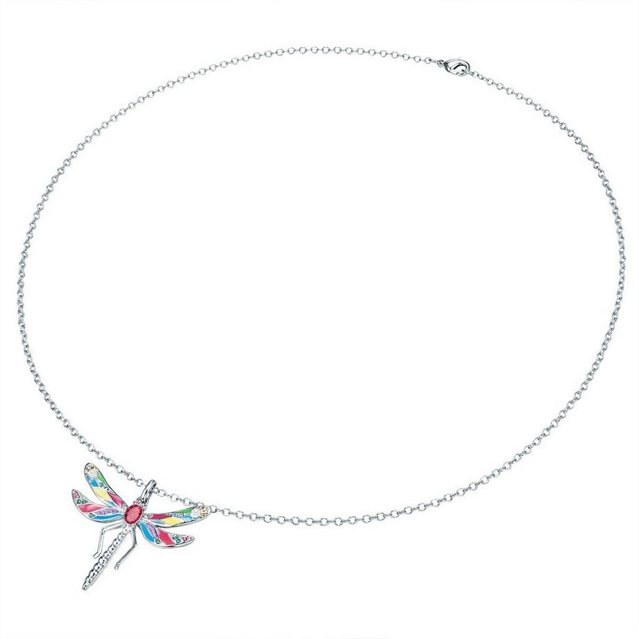 Lulu & Jane  Femme Chaîne Libellule 