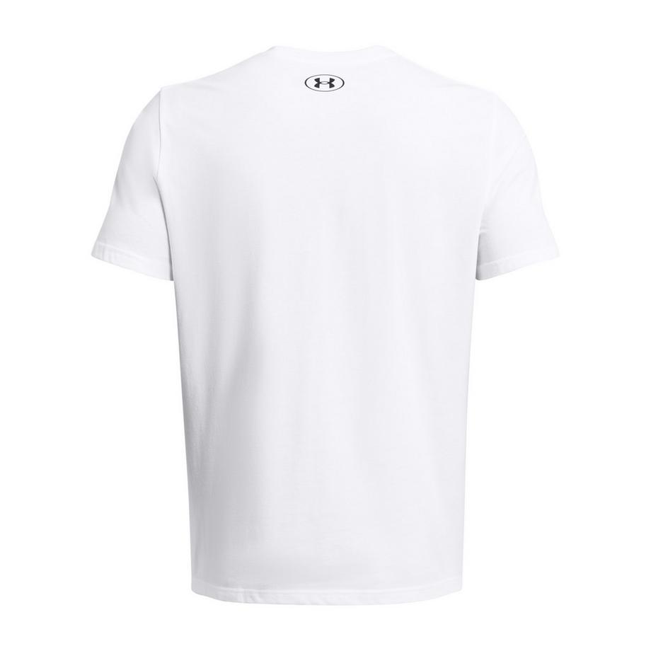 UNDER ARMOUR Foundation Update T-Shirt Manches Courtes  