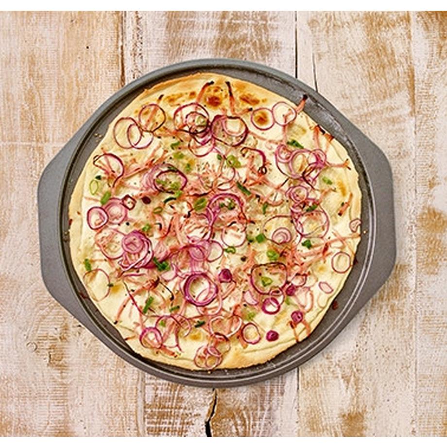 BIRKMANN  B210431 - Laib & Seele “Flammkuchenblech” Ø 32 cm 