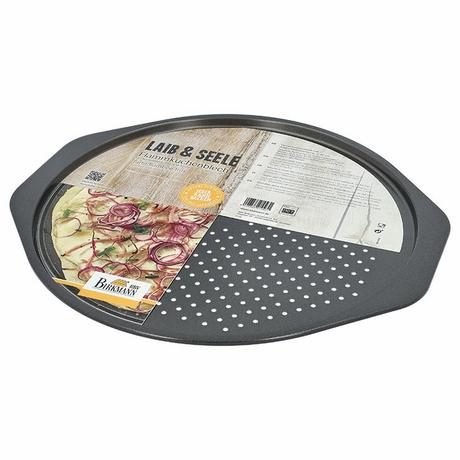 RBV BIRKMANN  RBV Birkmann 210431 Forno Rotondo Acciaio al carbonio 