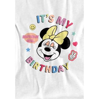 Disney  It's My Birthday TShirt 