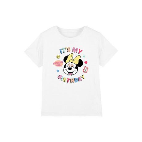 Disney  It's My Birthday TShirt 