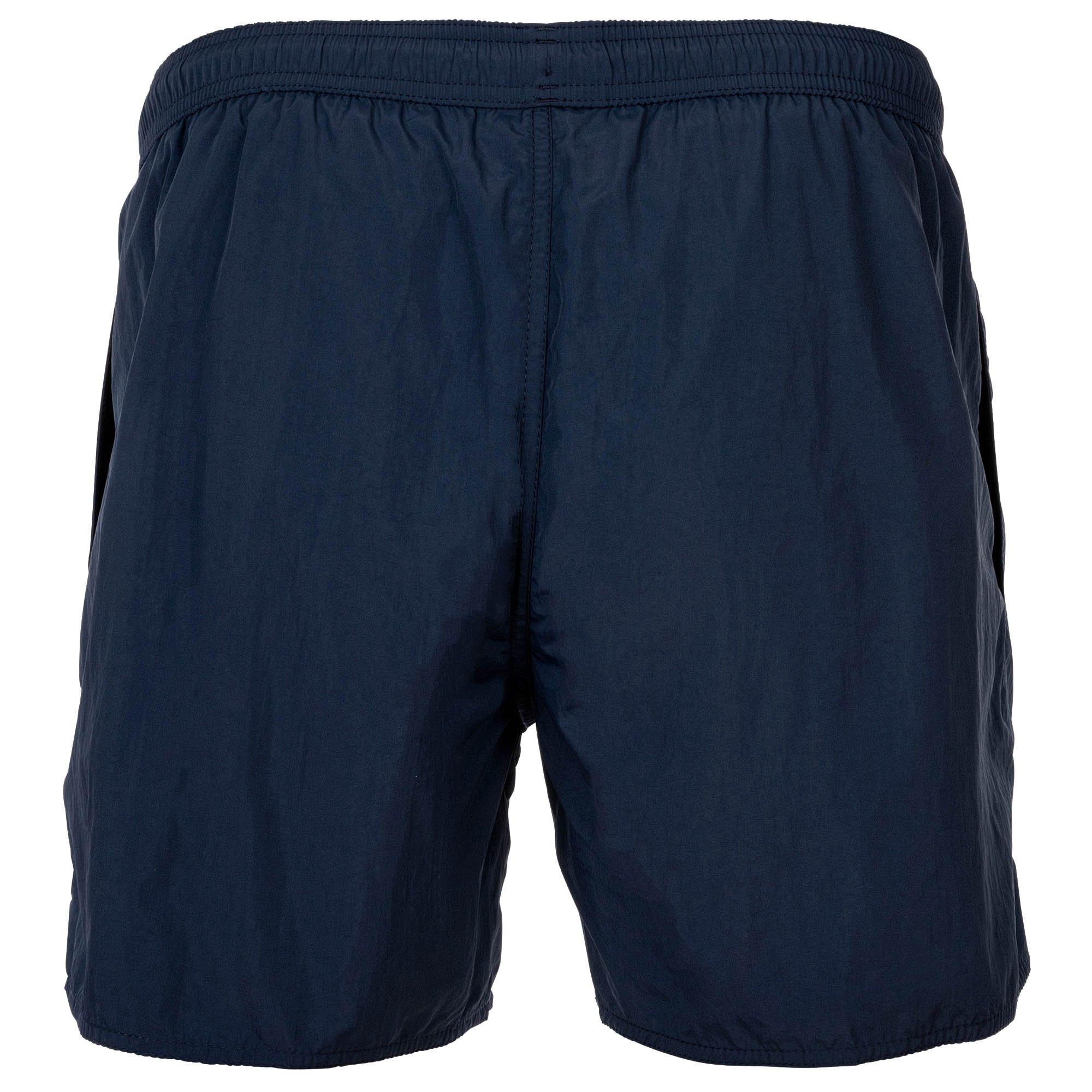 EMPORIO ARMANI Short de bain Coupe confortable avec logo brodé  