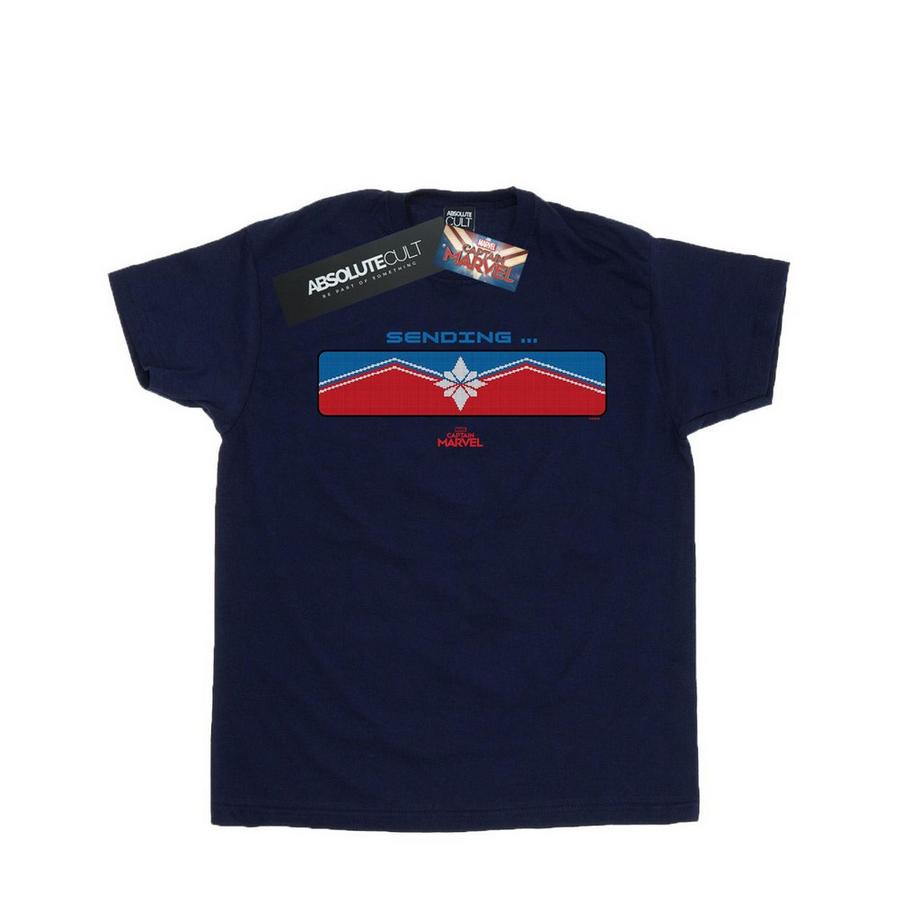 Sending TShirt