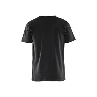Blaklader T-Shirt Scollo a V  