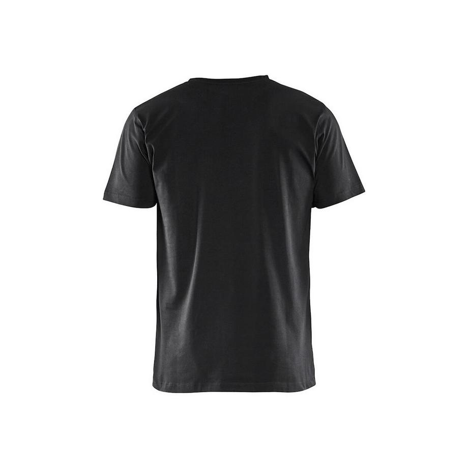 Blaklader T-Shirt Scollo a V  