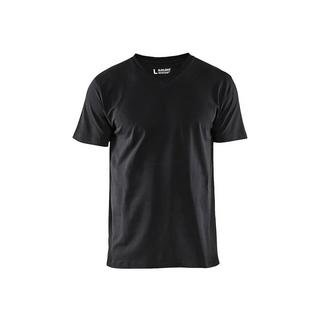 Blaklader T-Shirt Scollo a V  